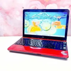 高性能i7❤️爆速SSD✨windows11カメラ ノートパソコン オフィス