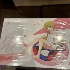 新品・未開封 ダーツハイブ 化物語 ダーツセット 忍野 忍　ひろき専用 ダーツ > キャラクター > 【予約受付終了】【Only Japan】物語