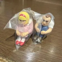 クレヨンしんちゃん　まちぼうけ7ヤキニクロード　ひろし　トラックの男①