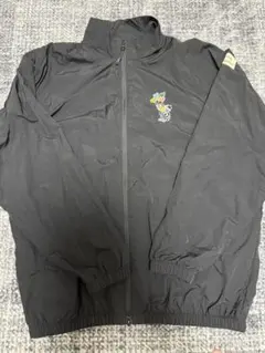 KAOYORINAKANI カオヨリナカミ ナイロン ジャケット