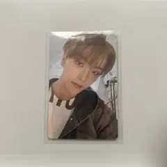 ALD1 EUPHORIA シンロン タワレコ特典トレカ