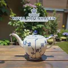Gien france ジアンフランス 星の王子さま ティーポット アンティーク