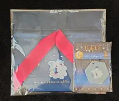 サンリオ Happyくじ はなまるおばけ 2点セット