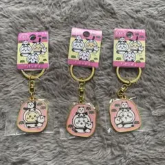 ご当地ちいかわ　パンダ　東京のサムネイル