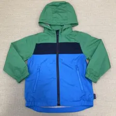 baby GAP フード付きジャケット 110センチ 5歳 アウター 男の子