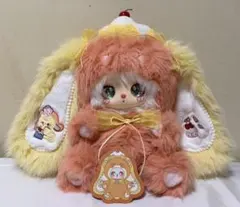 Liilaリラ liila 600%V3 うさぎ