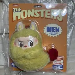 ラブブ　エビフライ