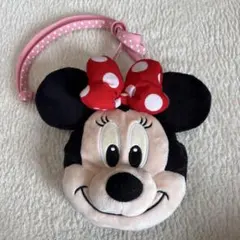 【本日限定価格】ディズニー ミニー ポシェット