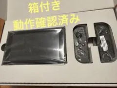 Nintendo Switch 本体 ブラック