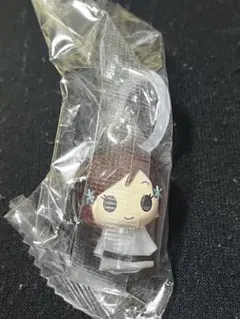 BLEACH めじるしアクセサリー 井上織姫