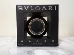 BVLGARI ブルガリ ブラック 40ml Amazon | ブルガリ BVLGARI ブラック 40ml EDT SP [並行輸入品