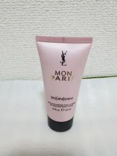イヴサンローラン モン パリ ボディーローション ５０ml