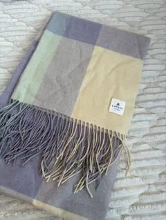 ランバン マフラー