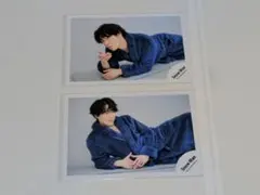 Snow Man 宮舘 写真109