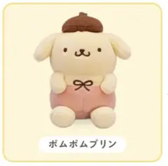 VIAGE マスコット　ポムポムプリンのサムネイル