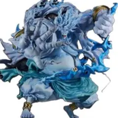 エネル ワンピース 一番くじ ラストワン賞