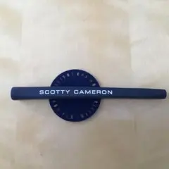 SCOTTY CAMERON パターグリップ 本物のサムネイル