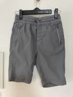 GAP KIDS グレー 半ズボン L