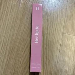 ハーリップトゥ リップトゥラブセラム 03 ハニーヴェールのサムネイル