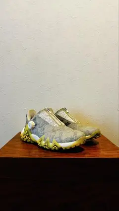 adidas コードカオス　25.5cm