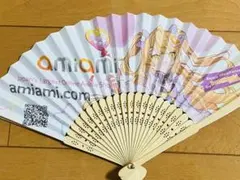 櫻坂46 守屋麗奈 直筆サイン 扇子 - メルカリ