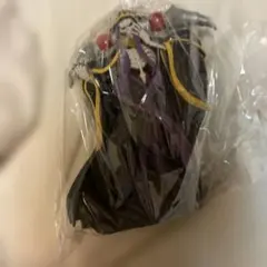 アインズ・ウール・ゴウンフィギュア(OVERLORDオーバーロード) 箱無し