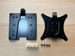 ERGOTRON クイックリリース　ブラケット