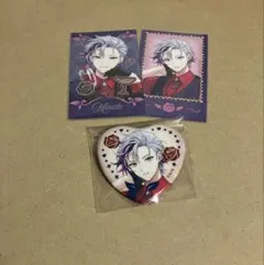 る*読様 にじさんじ 不破湊