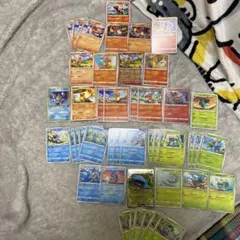 ポケモンカード　御三家　まとめ売り　プロモ　ポケモンGO 旧裏　リザードン　希少