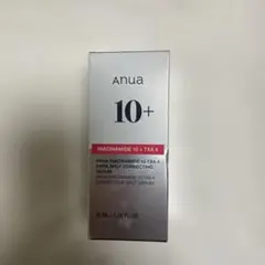 Anua 10+ ダークスポット美容液 30ml