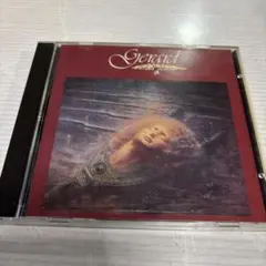 GERARD CD ジェラルド