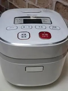 SHARP 3合炊飯ジャー【中古品】 2026年最新】Yahoo!オークション -炊飯器 3合 シャープ sharpの中古品
