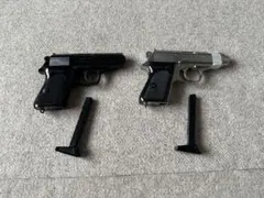 2025年最新】ワルサーPPK モデルガンの人気アイテム - メルカリ