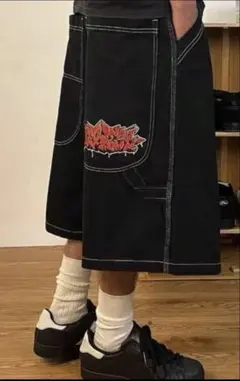 always starteam fti punkandyo swagジョーツ - メルカリ