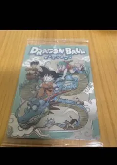 ドラゴンボール　イタジャガ　孫悟空少年期　5-30 sec