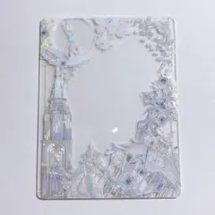 トレカデコ　硬質ケース　No.1927