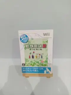 wiiであそぶ ピクミン 2