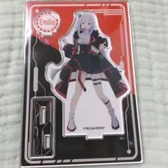 【ROUND1限定】Re:ゼロ エミリア アクリルスタンド