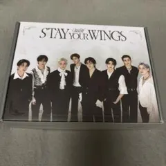 StrayKids STAY6期 本国ファンクラブ キット【抜けなし】 - メルカリ