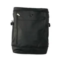 ニューバランス BOX RYUCK AC49470 クロ