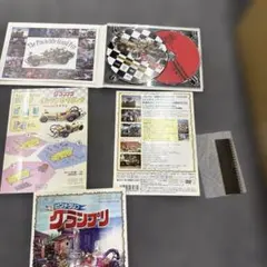 2026年最新】ピンチクリフ グランプリの人気アイテム - メルカリ