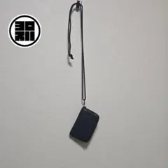 TODAYFUL 26SS Useful Leather Case ブラック - メルカリ