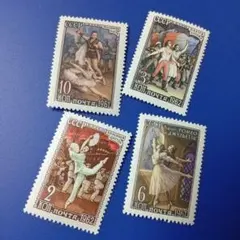 2025年最新】ソ連 切手の人気アイテム - メルカリ