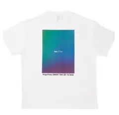 King&Prince　キンプリ　ライブＴシャツ　リセンス