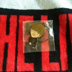 【小森隼】HiGH＆LOW THE LIVEガチャ首振りキーホルダー