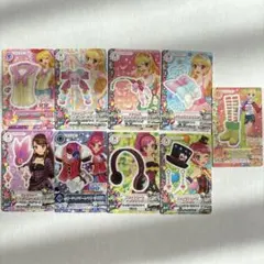 2026年最新】アイカツ ミニカードの人気アイテム - メルカリ