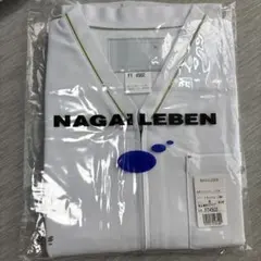 【新品未開封】男女兼用スクラブ　NAGAILEBEN FT4502 M No2のサムネイル