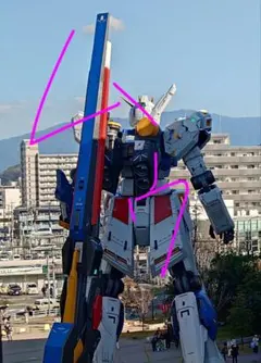 ムゥ様用