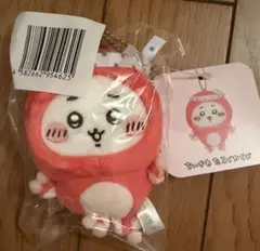 タコイカくじ ちいかわ