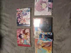 すとぷり CD セット